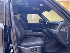 Land Rover Defender 110 3.0T P400 Dark Edition - ფოტო 5