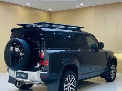 Land Rover Defender 110 3.0T P400 Dark Edition - ფოტო 8