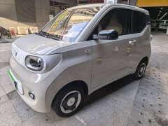 Wuling Hongguang MINIEV 2024 Third Generation 215km Youth Edition - ფოტო 1