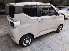 Wuling Hongguang MINIEV 2024 Third Generation 215km Youth Edition - ფოტო 10