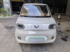 Wuling Hongguang MINIEV 2024 Third Generation 215km Youth Edition - ფოტო 2