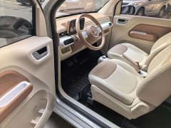 Wuling Hongguang MINIEV 2024 Third Generation 215km Youth Edition - ფოტო 4
