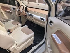 Wuling Hongguang MINIEV 2024 Third Generation 215km Youth Edition - ფოტო 5