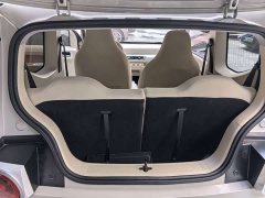 Wuling Hongguang MINIEV 2024 Third Generation 215km Youth Edition - ფოტო 6