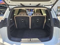 Li Auto i8 2025 Standard Edition - ფოტო 12