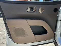 Li Auto i8 2025 Standard Edition - ფოტო 14