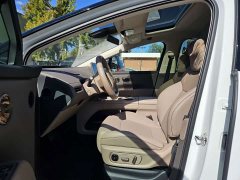 Li Auto i8 2025 Standard Edition - ფოტო 7
