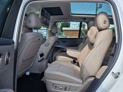 Li Auto i8 2025 Standard Edition - ფოტო 8