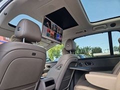 Li Auto i8 2025 Standard Edition - ფოტო 9