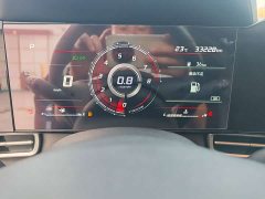 Hyundai Elantra 1.5L CVT Luxury - ფოტო 11