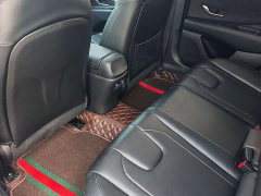 Hyundai Elantra 1.5L CVT Luxury - ფოტო 9