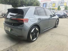 Volkswagen ID.3 2022 Pro Intelligent Edition - photo 12
