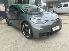 Volkswagen ID.3 2022 Pro Intelligent Edition - photo 3