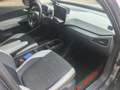 Volkswagen ID.3 2022 Pro Intelligent Edition - photo 4