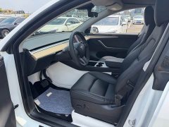 Tesla Model Y Rear-Wheel Drive - ფოტო 4