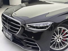 Mercedes-Benz S-Class S 450 L 4MATIC - ფოტო 3