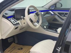 Mercedes-Benz S-Class S 450 L 4MATIC - ფოტო 4