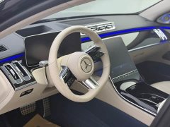 Mercedes-Benz S-Class S 450 L 4MATIC - ფოტო 5
