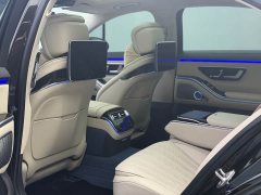 Mercedes-Benz S-Class S 450 L 4MATIC - ფოტო 7