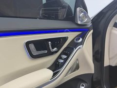 Mercedes-Benz S-Class S 450 L 4MATIC - ფოტო 8