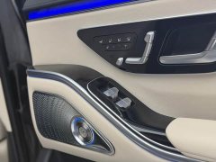 Mercedes-Benz S-Class S 450 L 4MATIC - ფოტო 9