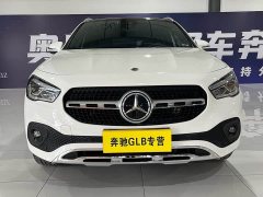 Mercedes-Benz GLA 220 - ფოტო 1