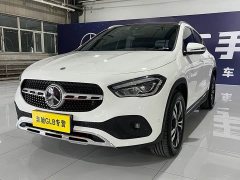Mercedes-Benz GLA 220 - ფოტო 2