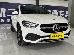 Mercedes-Benz GLA 220 - ფოტო 3