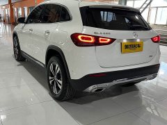 Mercedes-Benz GLA 220 - ფოტო 4