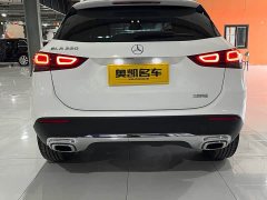 Mercedes-Benz GLA 220 - ფოტო 5