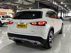 Mercedes-Benz GLA 220 - ფოტო 6