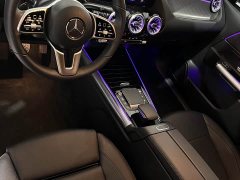 Mercedes-Benz GLA 220 - ფოტო 7