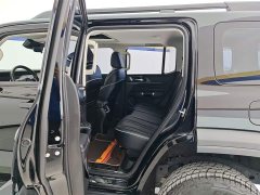 Tank 300 2021 Off-Road Version 2.0T Conqueror - ფოტო 11