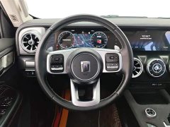 Tank 300 2021 Off-Road Version 2.0T Conqueror - ფოტო 15