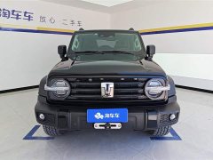Tank 300 2021 Off-Road Version 2.0T Conqueror - ფოტო 2