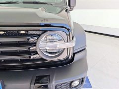 Tank 300 2021 Off-Road Version 2.0T Conqueror - ფოტო 5