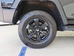 Tank 300 2021 Off-Road Version 2.0T Conqueror - ფოტო 6