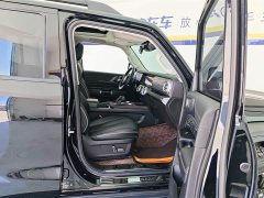 Tank 300 2021 Off-Road Version 2.0T Conqueror - ფოტო 8