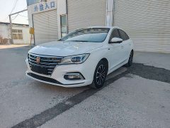 SAIC MG i5 2020 1.5L Automatic 4G Connected Flagship Edition - ფოტო 1