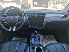 SAIC MG i5 2020 1.5L Automatic 4G Connected Flagship Edition - ფოტო 10