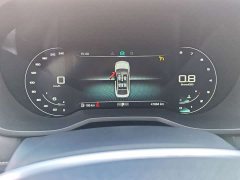 SAIC MG i5 2020 1.5L Automatic 4G Connected Flagship Edition - ფოტო 11