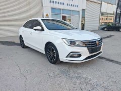 SAIC MG i5 2020 1.5L Automatic 4G Connected Flagship Edition - ფოტო 3