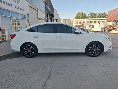 SAIC MG i5 2020 1.5L Automatic 4G Connected Flagship Edition - ფოტო 4
