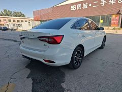 SAIC MG i5 2020 1.5L Automatic 4G Connected Flagship Edition - ფოტო 5