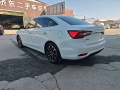 SAIC MG i5 2020 1.5L Automatic 4G Connected Flagship Edition - ფოტო 6
