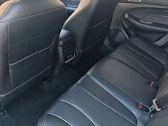 SAIC MG i5 2020 1.5L Automatic 4G Connected Flagship Edition - ფოტო 9