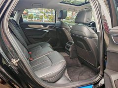 Audi A6L 40 TFSI Luxury Sport Edition - ფოტო 10