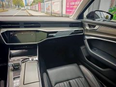 Audi A6L 40 TFSI Luxury Sport Edition - ფოტო 12