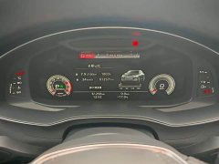 Audi A6L 40 TFSI Luxury Sport Edition - ფოტო 14