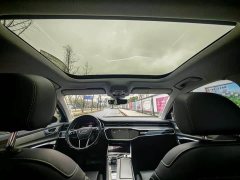 Audi A6L 40 TFSI Luxury Sport Edition - ფოტო 15